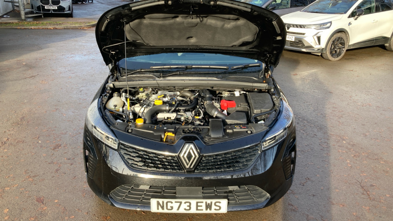 Renault Clio 1.0 TCe 90 Evolution 5dr Petrol Hatchback